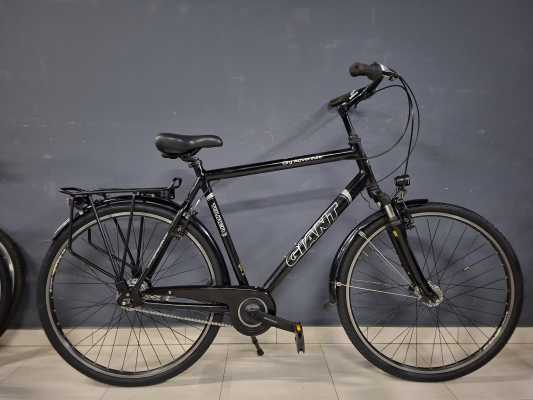 Велосипед Giant Tourer 28" Shimano nexus 8 из Германии (XL)