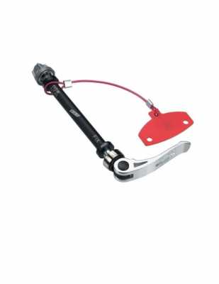 Сервисная ось держатель BBB ForkGrip BTL-49 во избежание деформации вилки