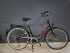 Велосипед Kunsting classico 26" планетарная втулка Sachs S7