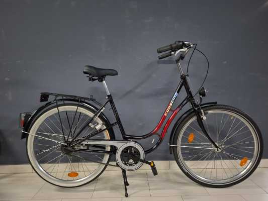 Велосипед Kunsting classico 26" планетарная втулка Sachs S7