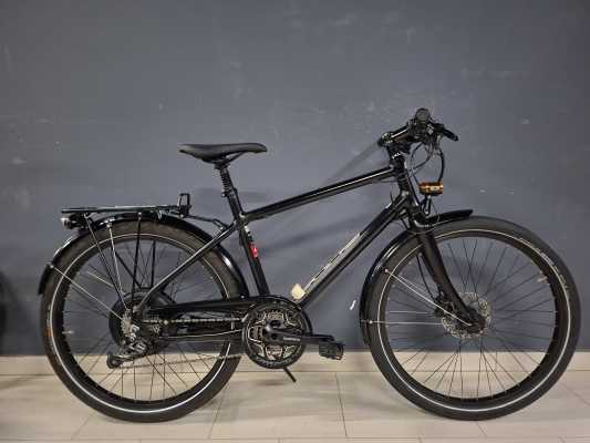 Электровелосипед BiXS E-Access некомплект motor bionx