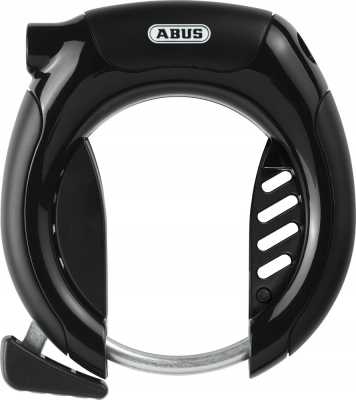 Замок для блокировки заднего колеса ABUS Pro Shield 5850