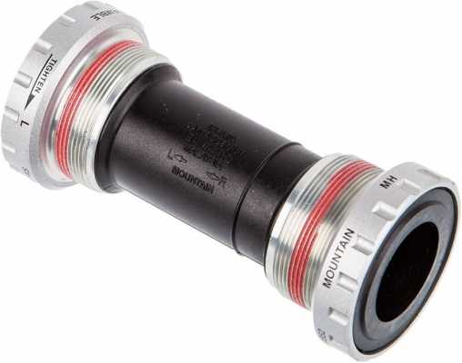 Каретка Shimano Deore SM-BB51 Hollowtech II