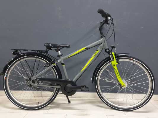 Подростковый Велосипед Pegasus Avanti 26" планетарная втулка Shimano Nexus 7