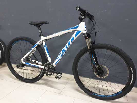 Горный велосипед SCOTT Aspect 920 колеса 29"