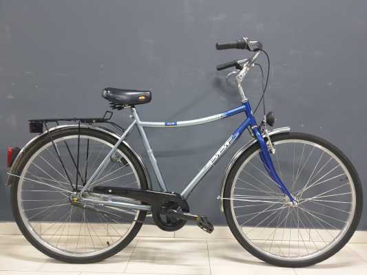 Велосипед BBF Avenue 28"планетарная втулка Sram T3