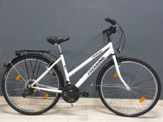 Велосипед Trekking Perfomance  alu 28"