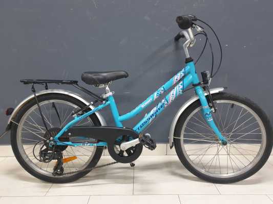 Детский велосипед Crosswave sunny 20"