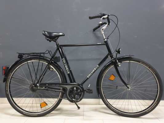 Городской велосипед Columbus City bike планетарная втулка Sachs S7