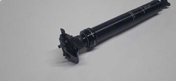 Дропер Б/У XFusion Manic 30.9 ход125mm Dropper