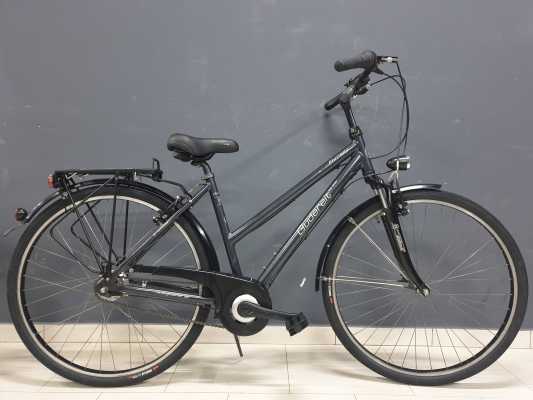 Велосипед Gudereit fantasy alu 28"Планетарная втулка Shimano Nexus 7