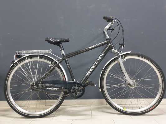 Велосипед Kellys alu 28"планетарная втулка Sram S7