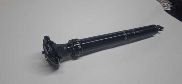 Дропер Б/У XFusion Manic 30.9 хід170mm Dropper