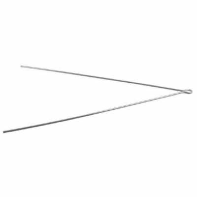 Спица для крыла 28" нержавейка