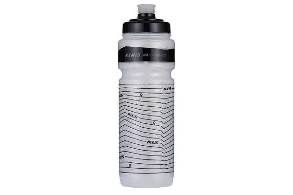 Фляга KLS Namib 750 мл белый