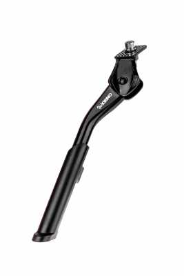 Подножка ONRIDE E-Forward 10 24"-29" центральная крепь, E-bike до 35 кг, черная