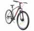 Горный Велосипед Crossride Matrix 29" рама 19"Красный