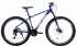 Велосипед Crossride Gladiator 29" ST MTB Синий