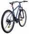 Велосипед Crossride Gladiator 29" ST MTB Синий