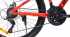 Горный велосипед Crossride VIPER 29" MTB ALU Красный