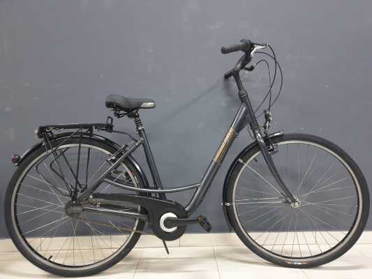 велосипед Kultur Rädle 28"планетарная втулка Sachs S7