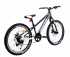 Подростковый велосипед ARDIS 24"MTB AL "TORNADO"рама 13"
