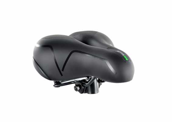 Седло Baisike 260х210, N669А