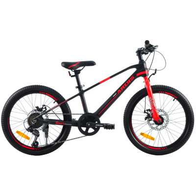 Детский велосипед Ardis 20" MTB MG "DRIFT" Красный