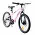 Детский велосипед Ardis 20" MTB MG "DRIFT" Розовый