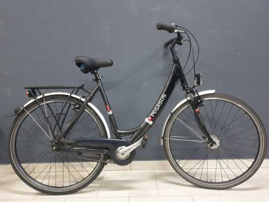 Велосипед Pegasus Paris 28"Планетарная втулка Shimano nexus 7