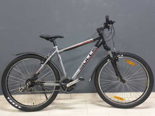 Горный велосипед Bulls Sharptail 26" из Германии