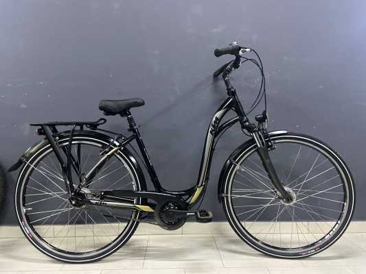 Велосипед  KTM CITY UNIVERS 28"Планетарная втулка Shimano nexus 8