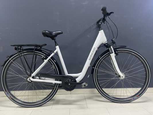 Велосипед Winora 28"Ободная гидравлика Magura HS11