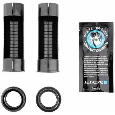 Набор сальников и втулок Suntour для 30мм ног FKA122-92