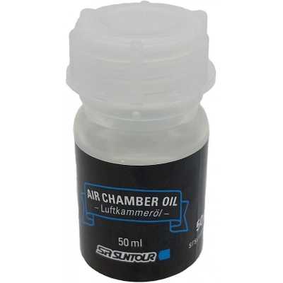 Масло Suntour для уплотнения воздушной камеры вилки/амортизатора 50 мл ACO50