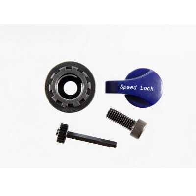 Комплект блокировки + вставка FKE028-18 XCT