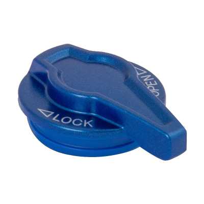 Регулятор предварительной нагрузки FKE009-31XCM34-RL