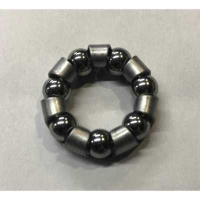 Подшипник Shimano 3S BALL RETAINER (1/4") FH-IM50/40-NT/45, SG-4R31/35, Y32190220