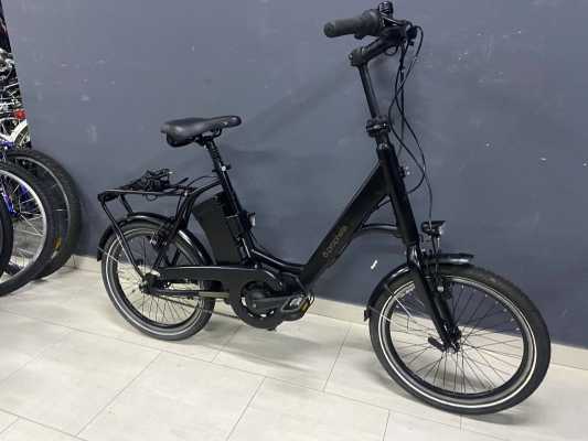 Электровелосипед Prophete URBANICER 20