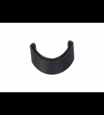 Передняя часть ПВХ-болотника, брызговика 53 мм.