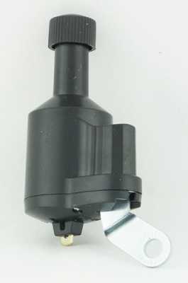 Динамик (генератор) для велосипеда, правый