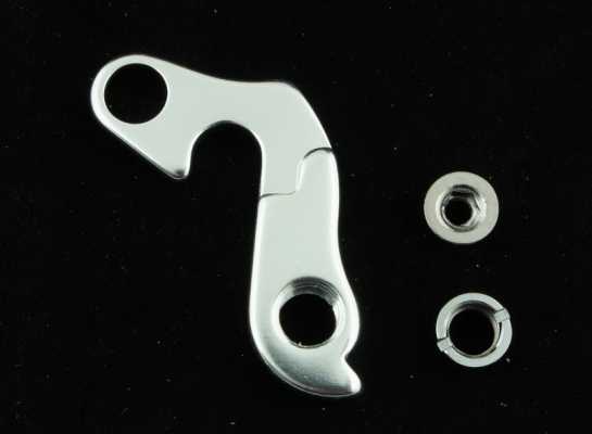 Крюк (петушок) для рамы велосипеда HG020