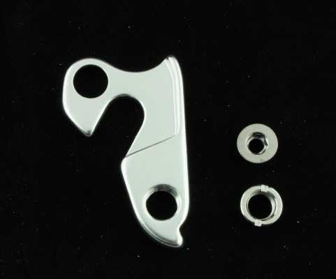 Крюк (петушок) для рамы велосипеда HG022