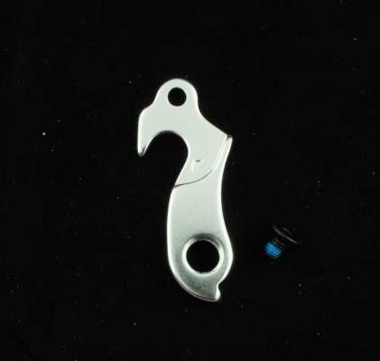 Крюк (петушок) для рамы велосипеда HG029