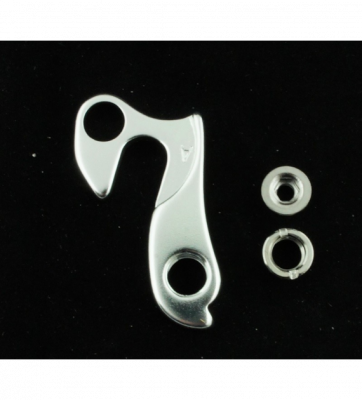 Крюк (петушок) для рамы велосипеда HG033