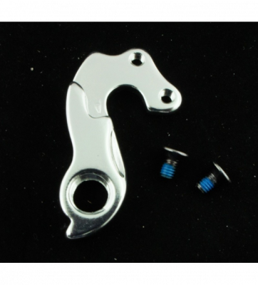 Крюк (петушок) для рамы велосипеда HG043