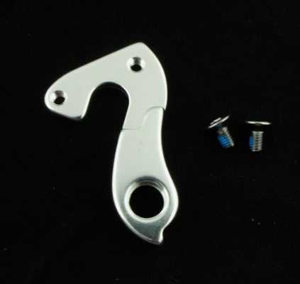 Крюк (петушок) для рамы велосипеда HG056