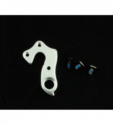 Крюк (петушок) для рамы велосипеда HG057