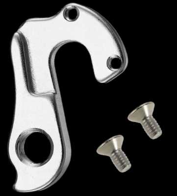 Крюк (петушок) для рамы велосипеда GW-7d