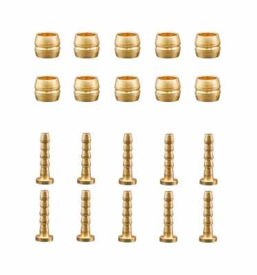 Оливка+Штуцер Shimano SM-BH59 для гидролинии 2.3мм (10шт)